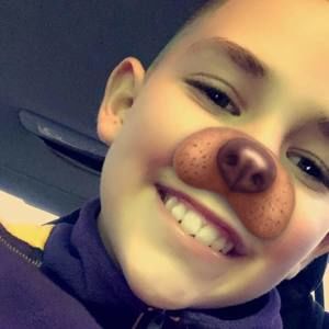 Meet your Posher, Trevor